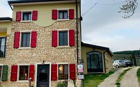 Agriturismo Tamellini